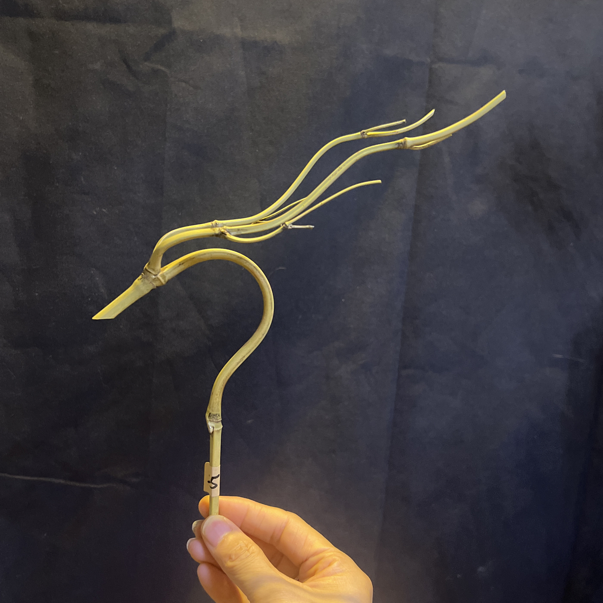 29、葫芦手捻龙头一物一拍葫芦龙头