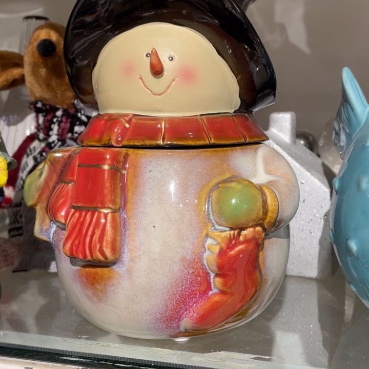 【闪购商品】罐摆件摆件摆件摆件摆件不