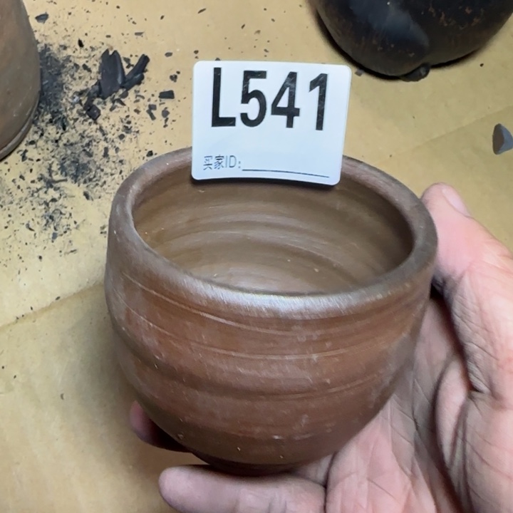 备前烧作品备前烧