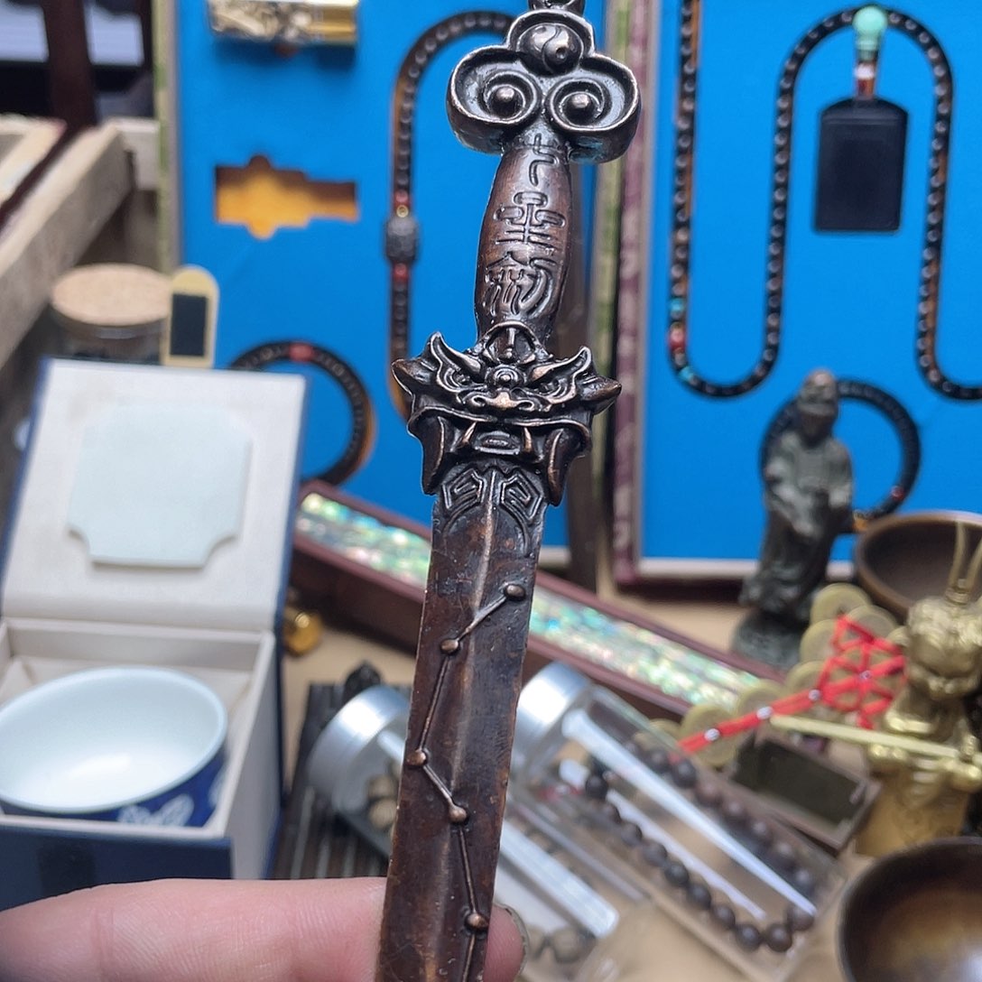 滴血莲花菩提吊坠