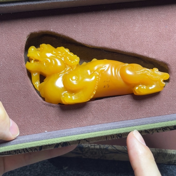 寿山石印石主播推荐闪购商品