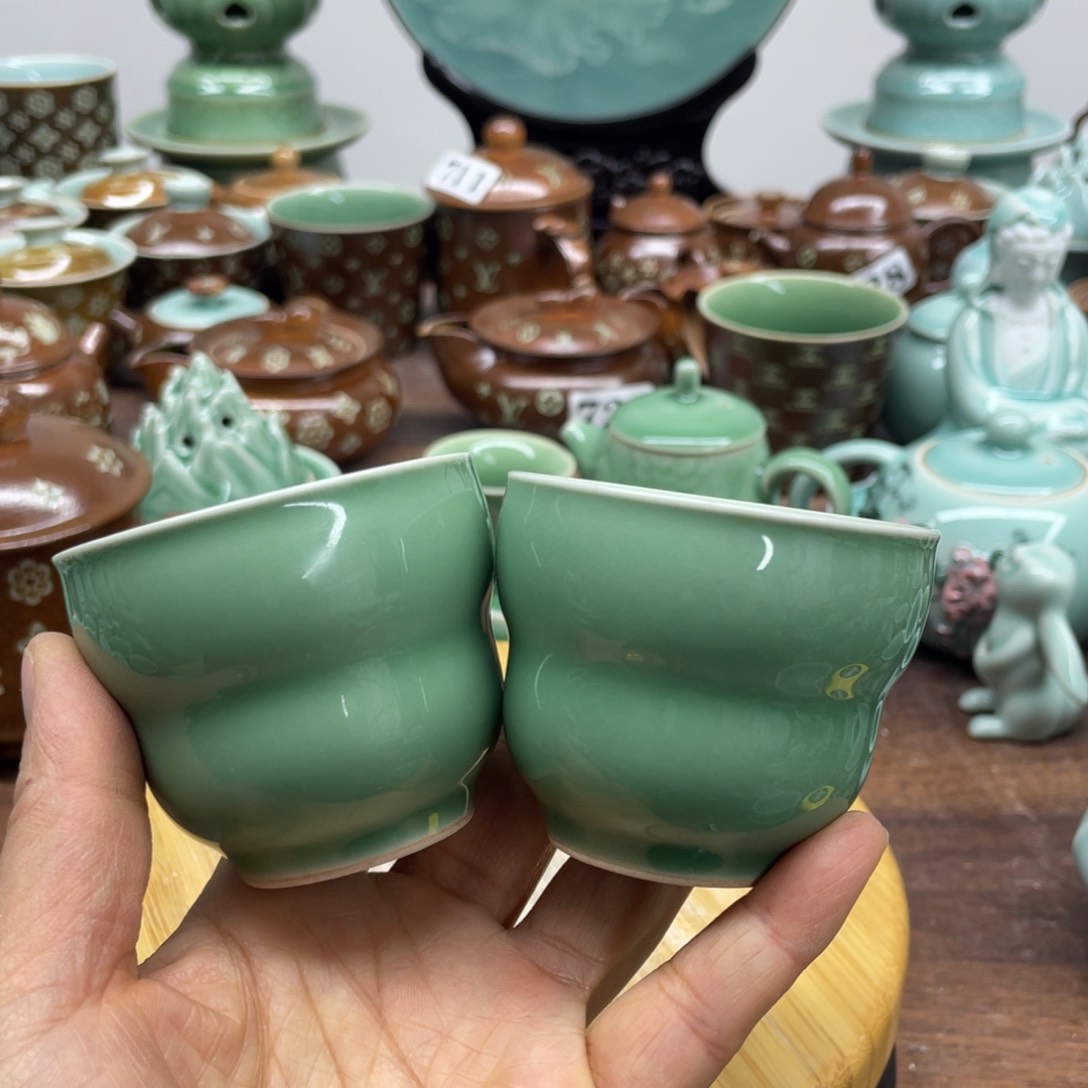 特价福利青瓷青瓷