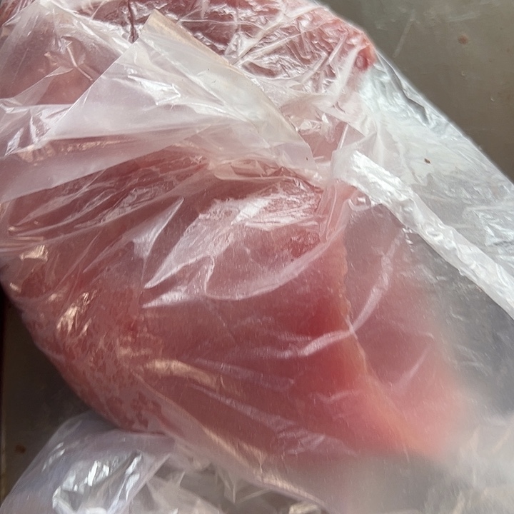 一***四季豆2.5斤中国大陆瘦肉17