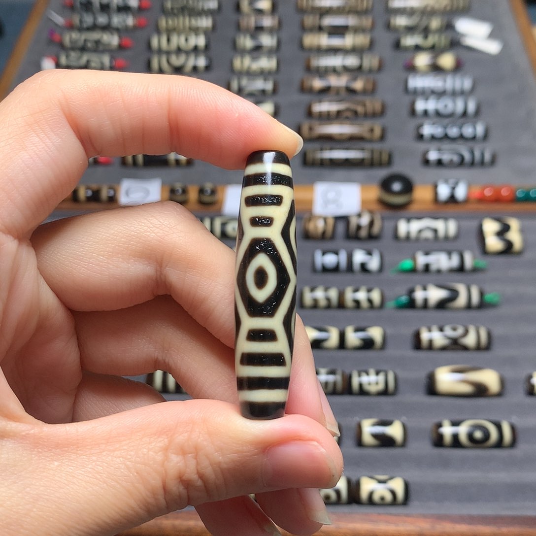 玛瑙/玉髓吊坠(赠链)未镶嵌