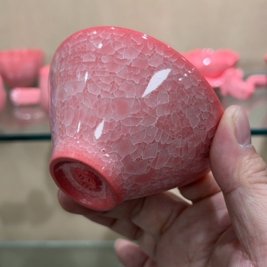 陶瓷茶具汝瓷茶具