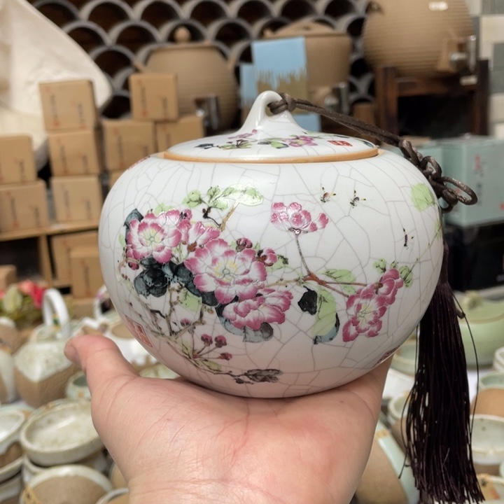 壶茶壶茶杯陶瓷茶具