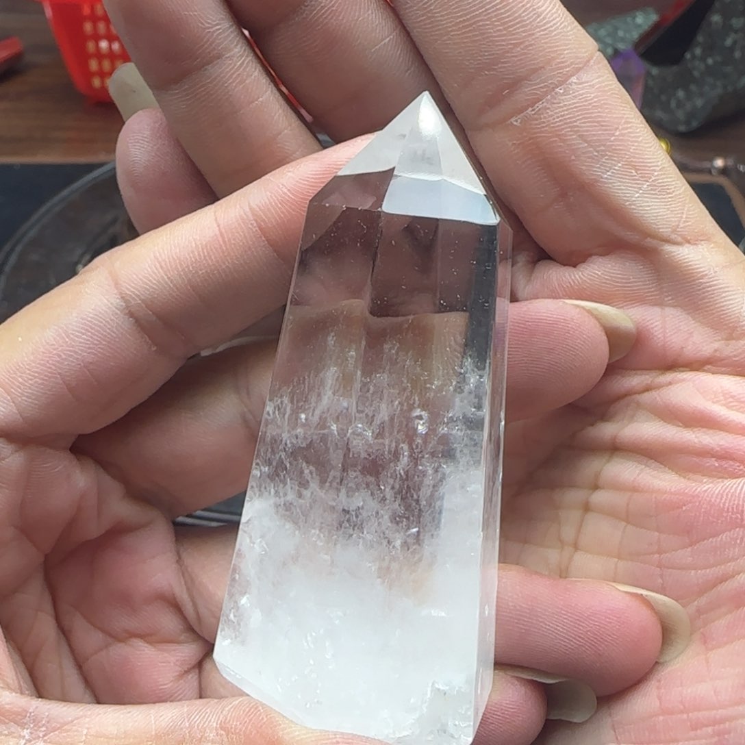 水晶未镶嵌未镶嵌g813