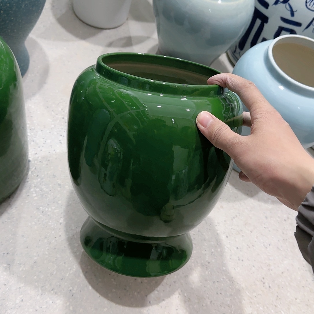 摆件正品有孔正品