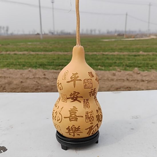 葫芦摆件葫芦摆件