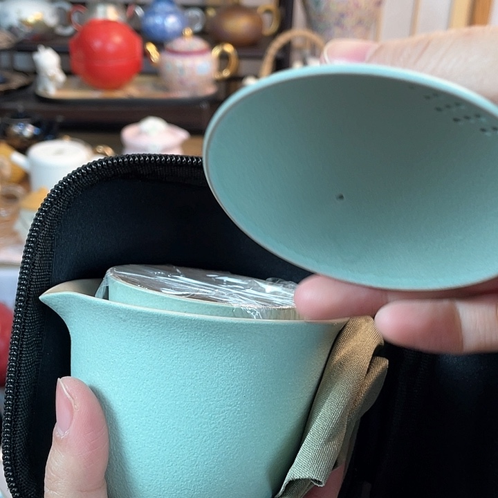 茶具套装特价包邮