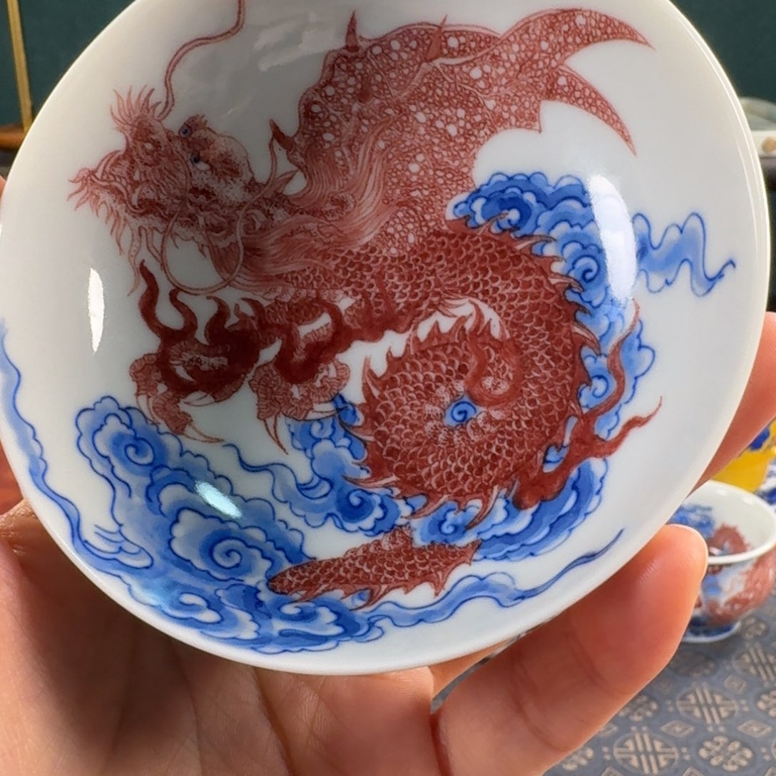 瓷片优游瓷生活雅器