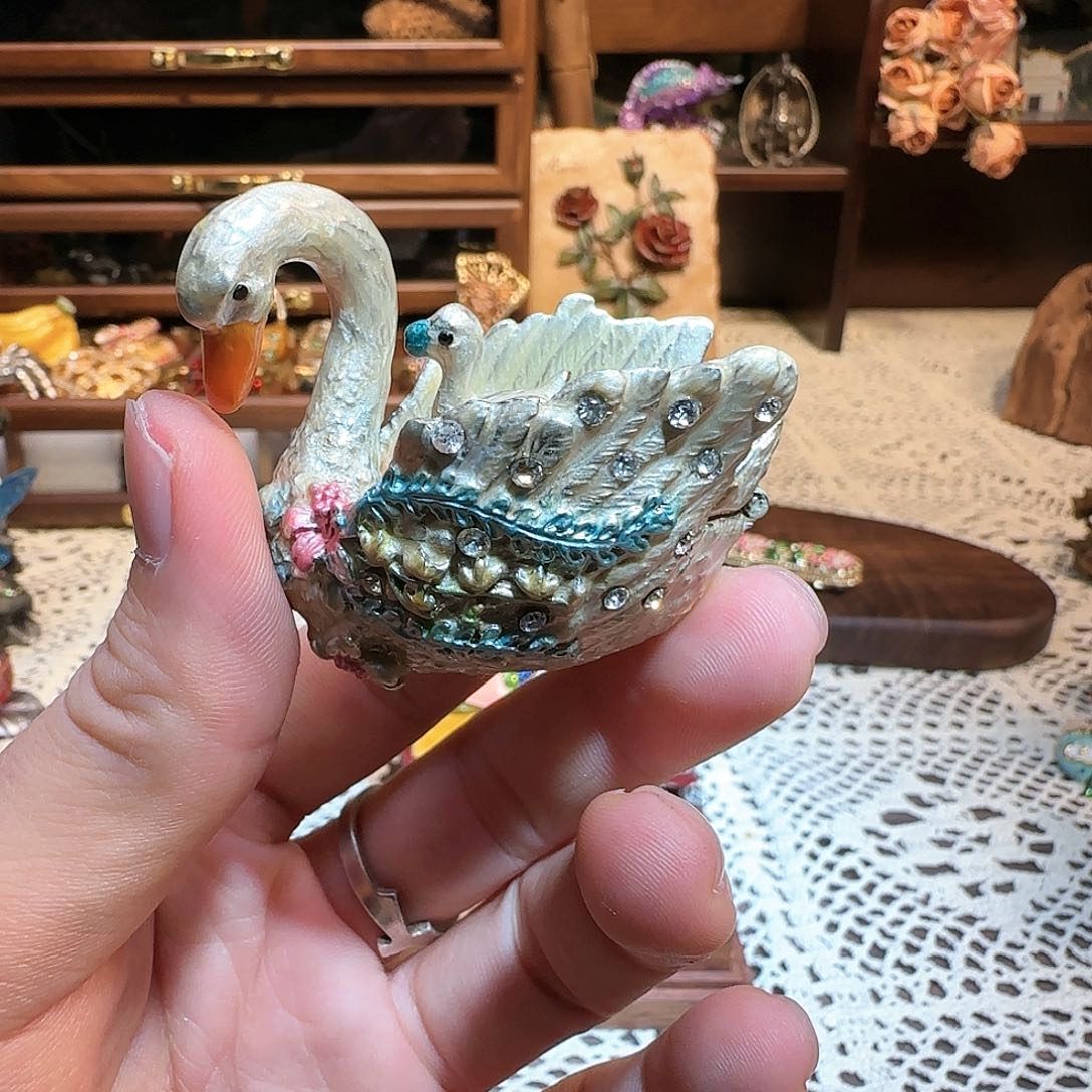 手工制品默认微瑕