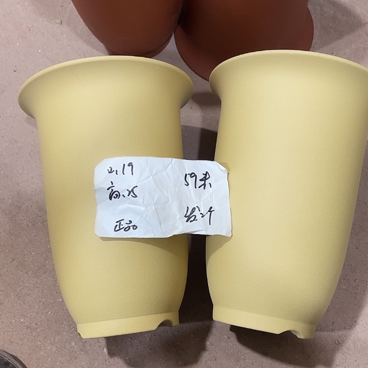 宜兴丁山张伟花盆