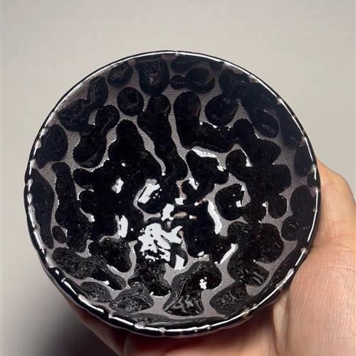 【闪购商品】茶盏-245............