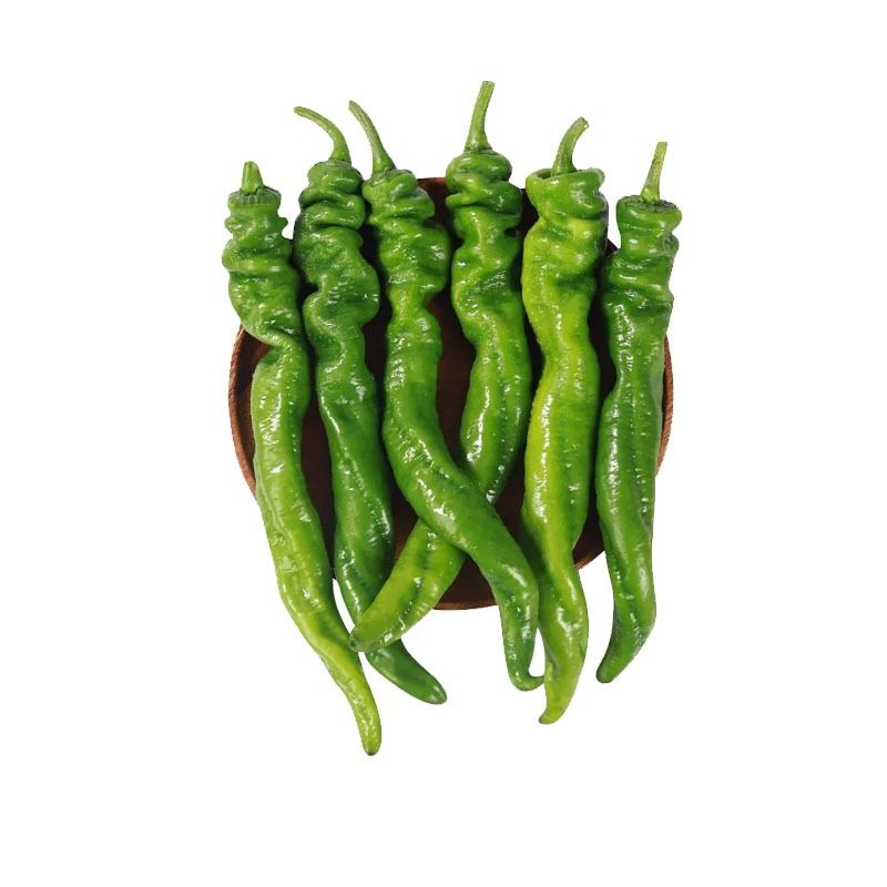 螺丝椒约500g/份