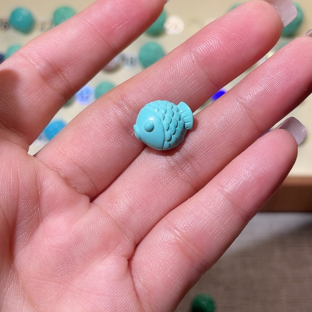 湖北原生态配饰卡11+