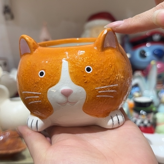 摆件外贸尾单微瑕，介意慎拍