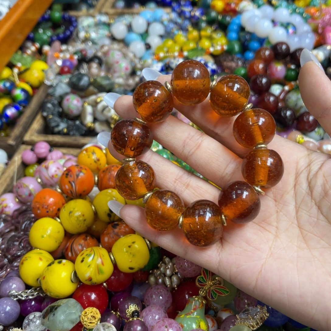 琉璃铜合金锡合金铜合金