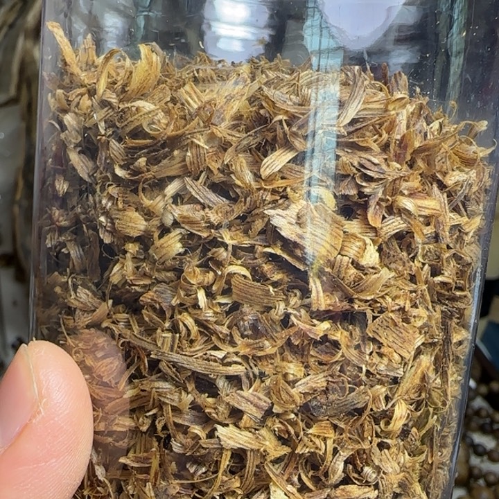 c***a沉香碎屑沉香高油勾丝36克