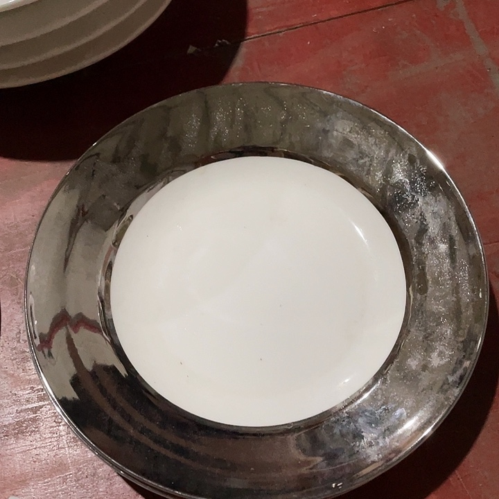 陶瓷花瓶部分微瑕2