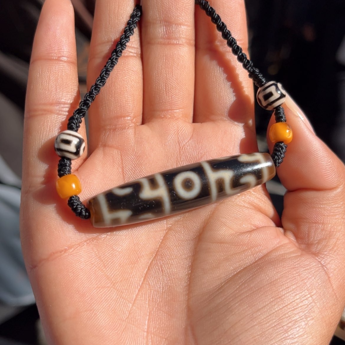 【闪购商品】玛瑙/玉髓珠子未镶嵌