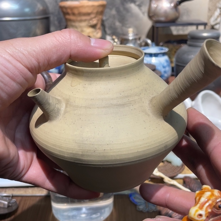 陶壶的手工好物推荐