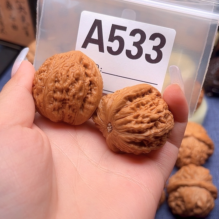 b*.文玩文玩文玩核桃533