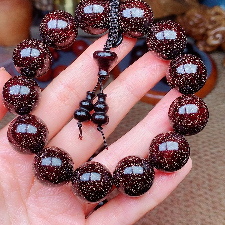 檀香紫檀（小叶紫檀）