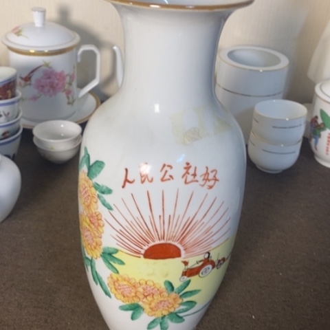 瓷片景德镇陶瓷研究所