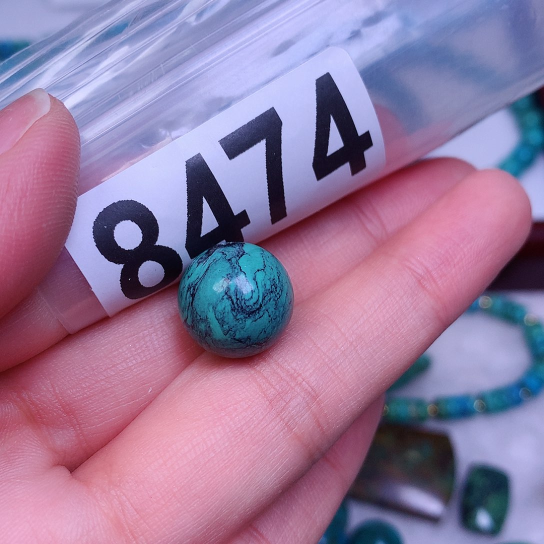 空竹粉丝专享十堰特色手工散珠