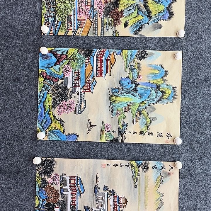 艺术作品欣赏作品
