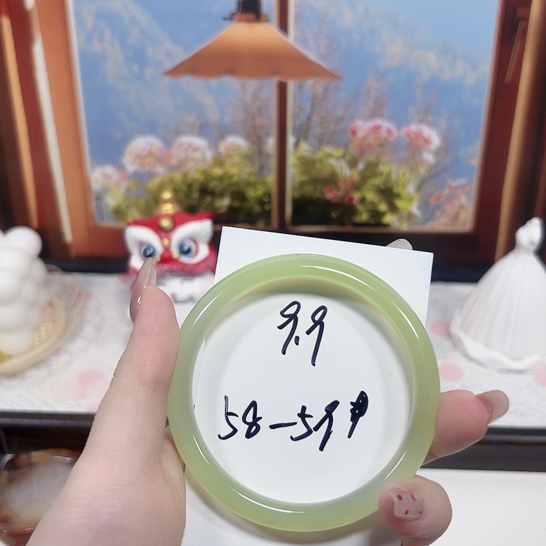 玛瑙/玉髓合金手链