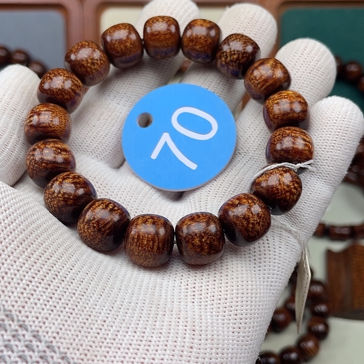 手串/手链贡木12✖️13