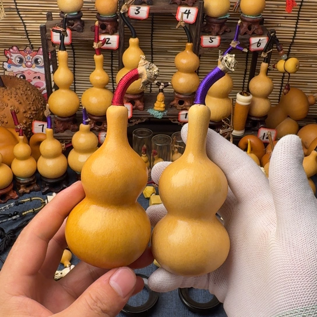 傑***6木定制葫芦不退不换