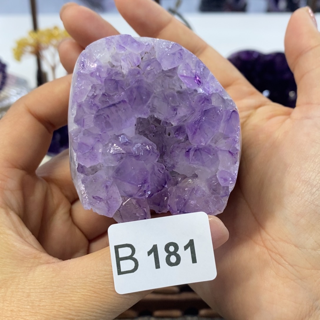 水晶摆件未镶嵌摆件