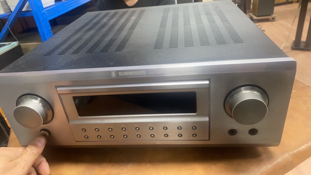 8新  xws功放不支持退换