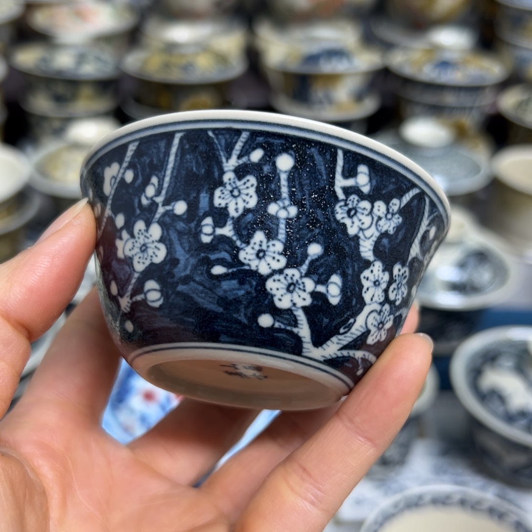 【闪购商品】陶瓷艺术有限公司