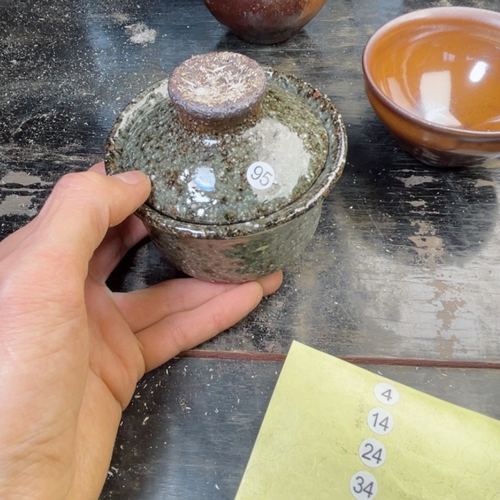 茶盏盏盏灯都是我的爱