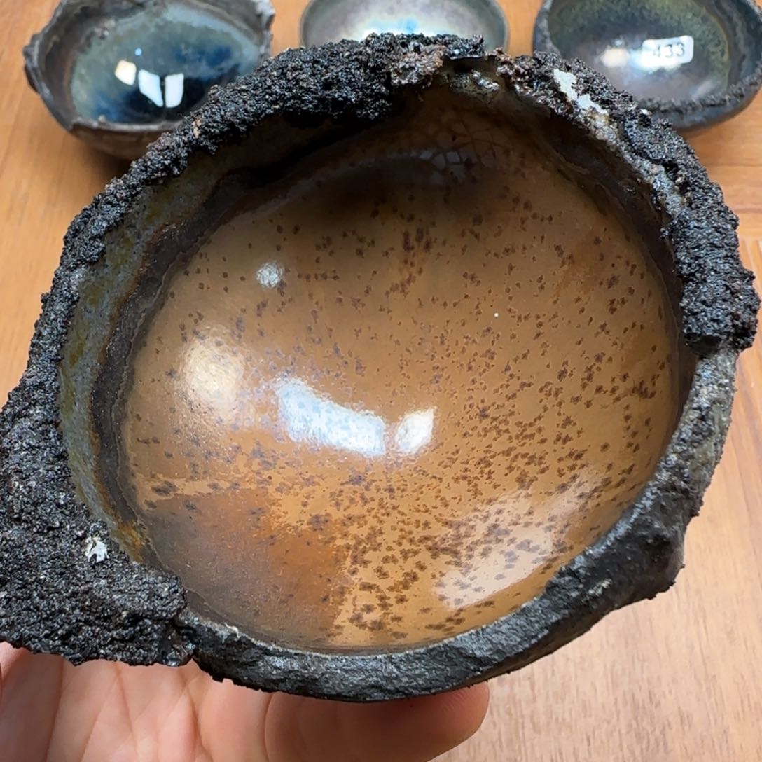 茶盏柴烧建盏闪购链接366