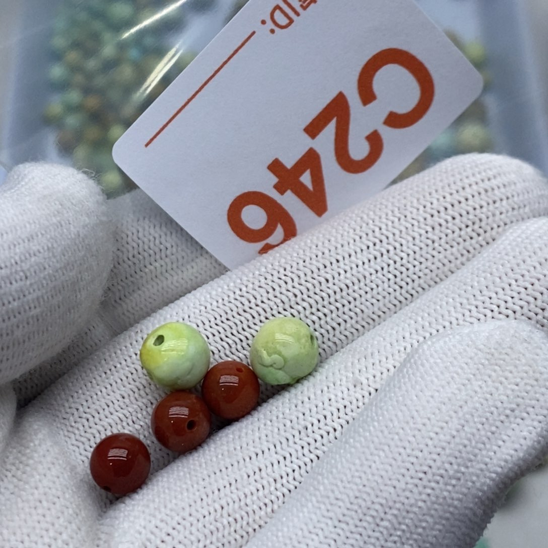 南红玛瑙珠宝奇石未镶嵌