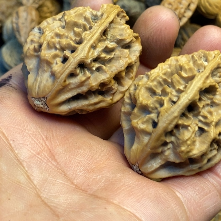 桃核吊坠娜姐真的119