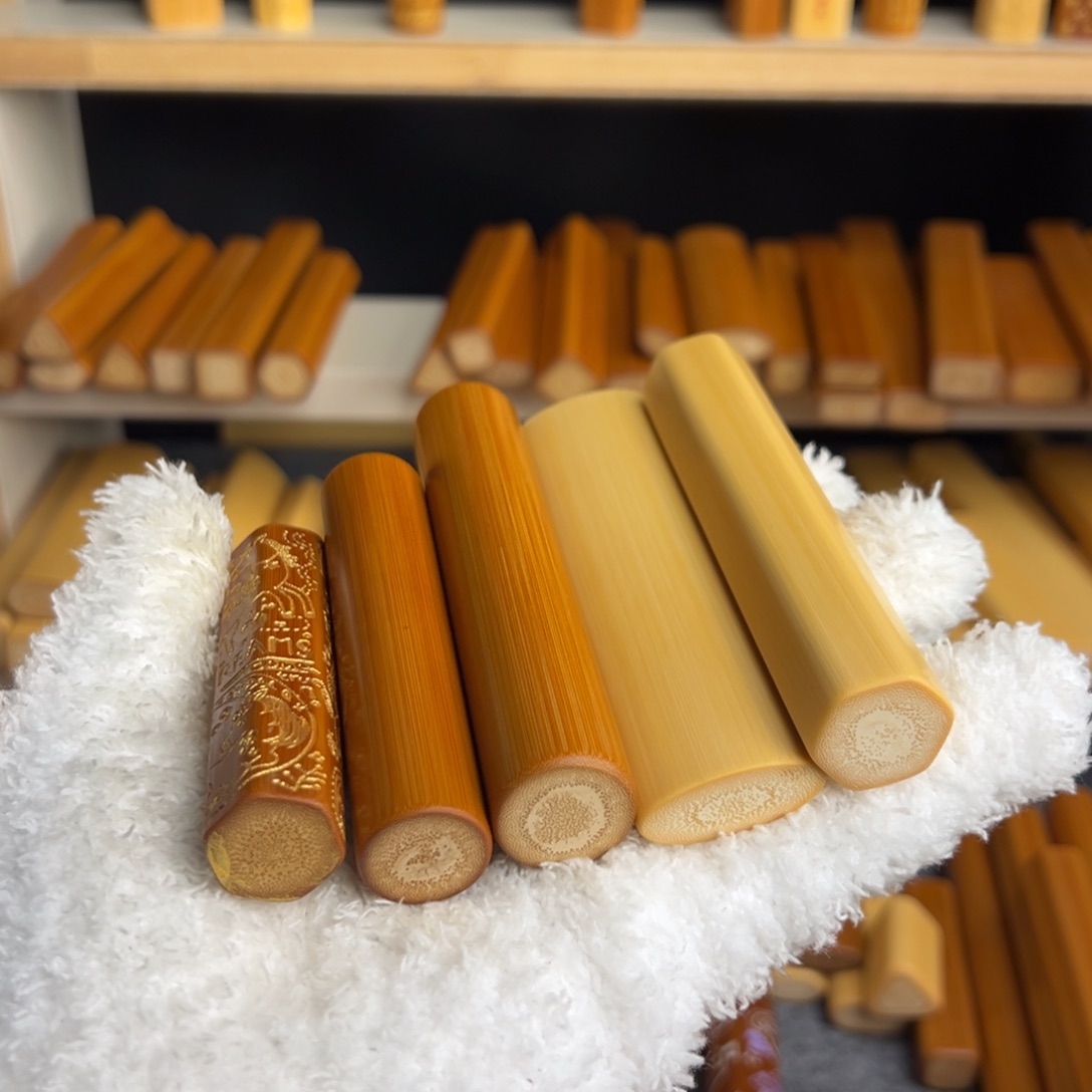 夜***莺小可爱厚皮满密压手刻图定制