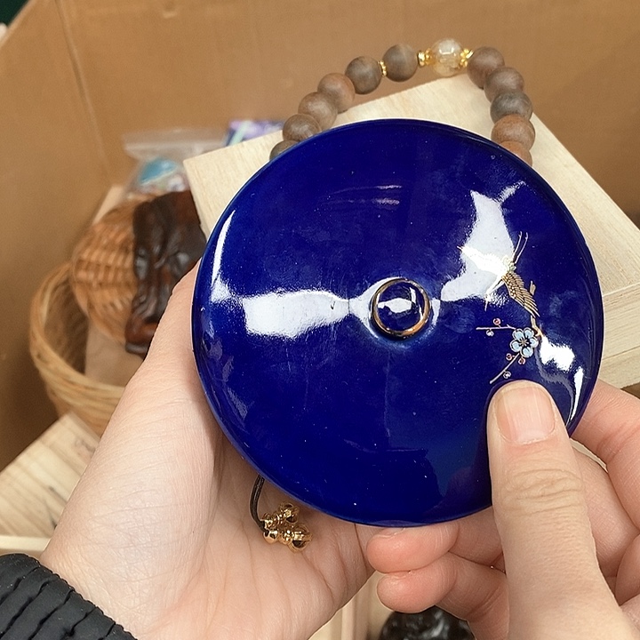 工艺品陶瓷瓷器发一个