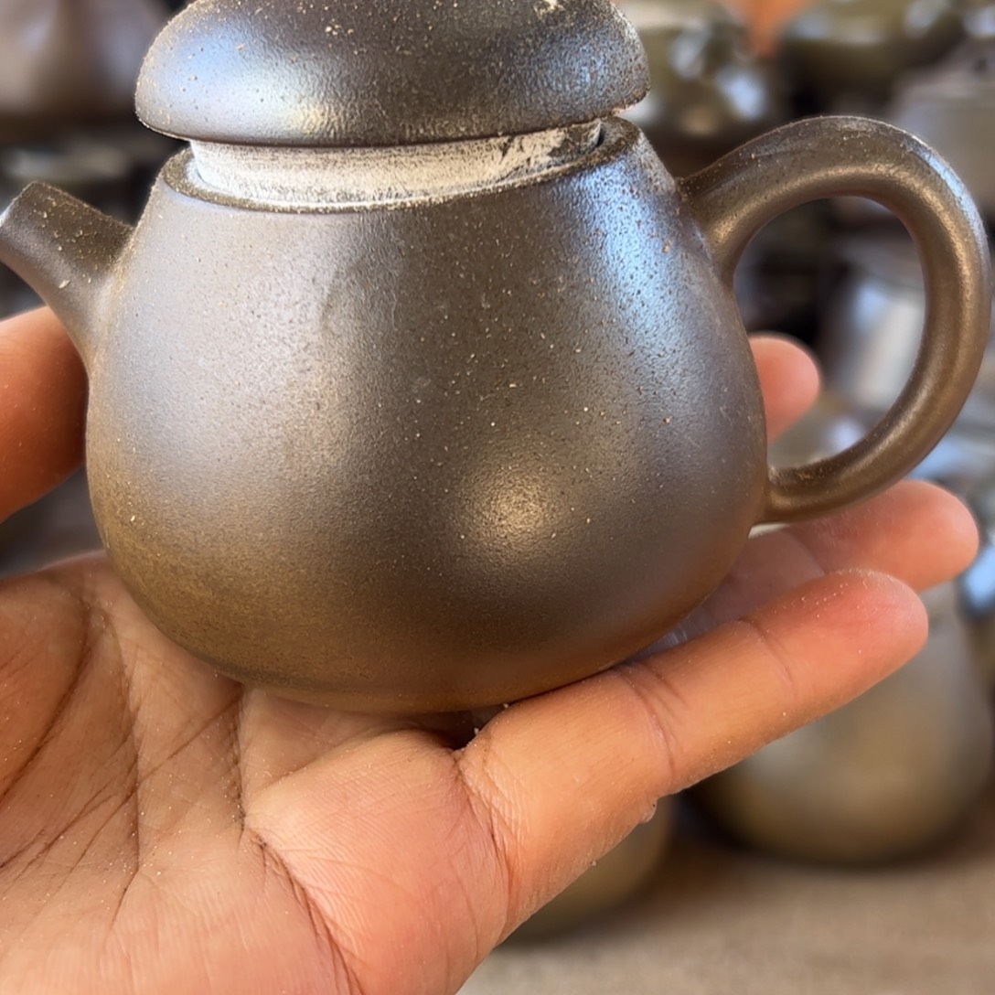 坭兴陶贵台龍窑A158