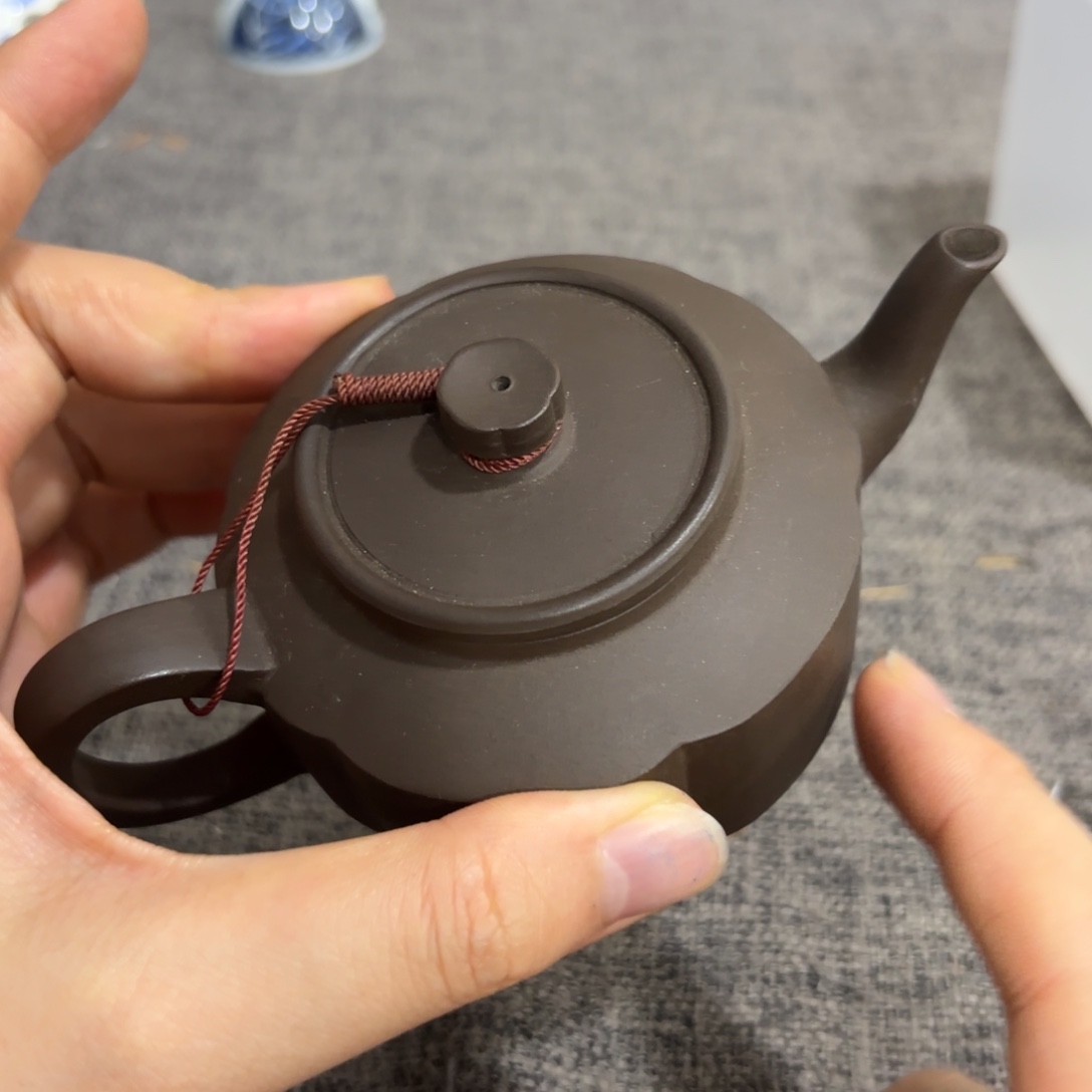 非常好看的物品 The 