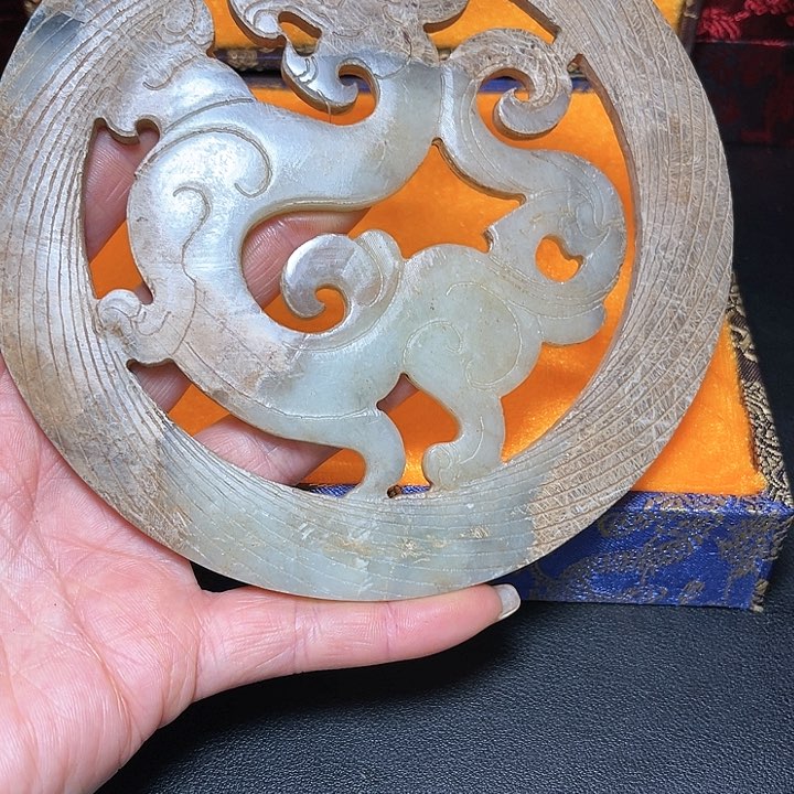 底槽青一物一图发货支持七天无理由。