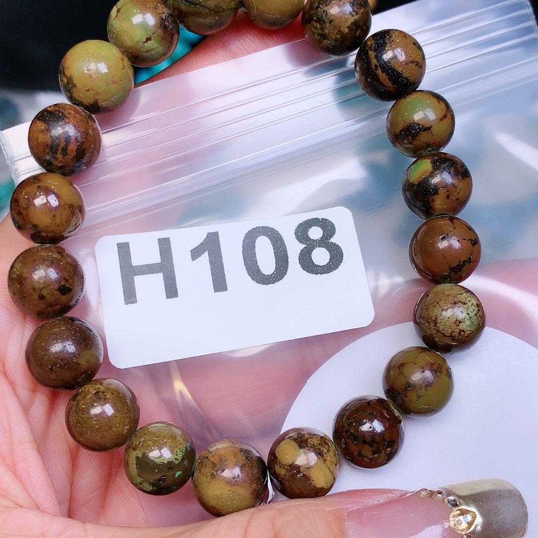 空竹粉丝专享十堰特色手工散珠