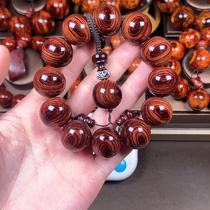 【闪购商品】黄花梨/降香黄檀2.0规格12W