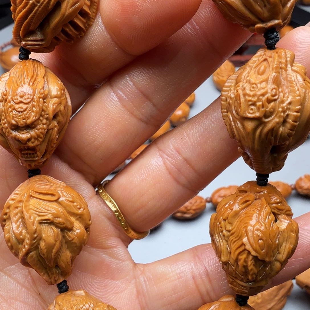 橄榄核手串/手链橄榄核