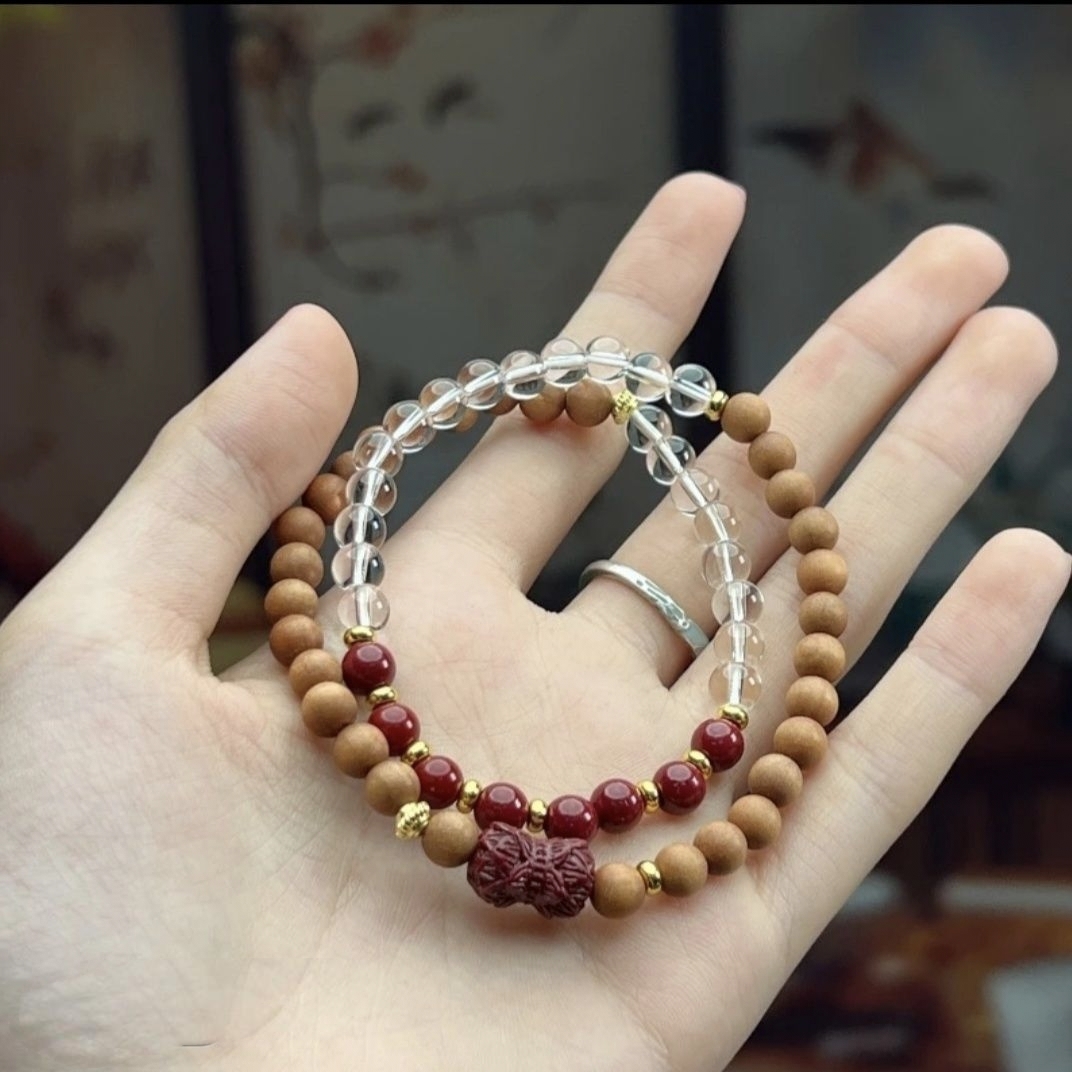 J0101精品手串无礼盒